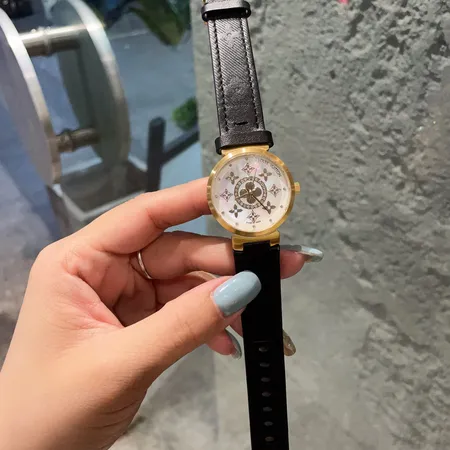 ルイヴィトン 腕時計