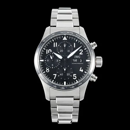 インターナショナル ウォッチ カンパニー 腕時計