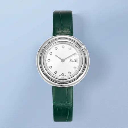 ピアジェ 腕時計
