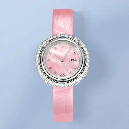 ピアジェ 腕時計