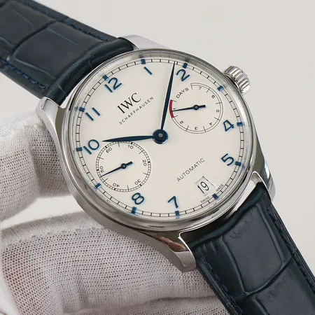 インターナショナル ウォッチ カンパニー 腕時計