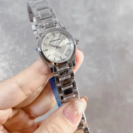 バーバリー ス 腕時計