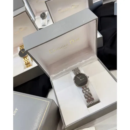 ディオール 腕時計