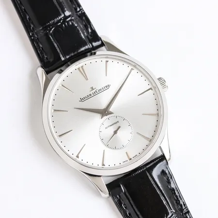 ジェー・ルクルト 腕時計