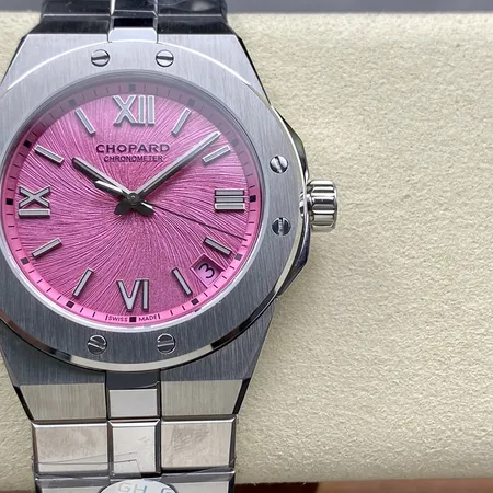 ショパール 腕時計