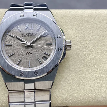 ショパール 腕時計