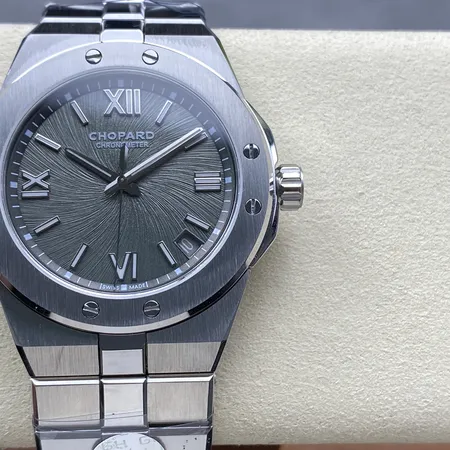 ショパール 腕時計