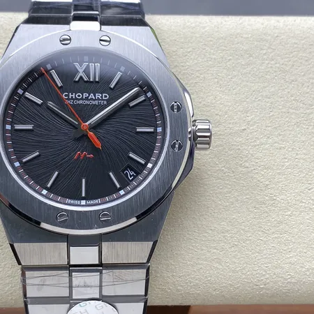 ショパール 腕時計