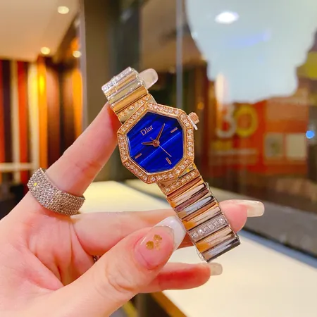 ディオール 腕時計