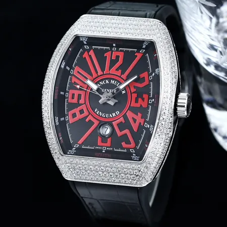 フランク ミュラー 腕時計