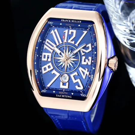 フランク ミュラー 腕時計