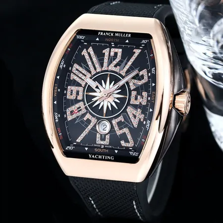 フランク ミュラー 腕時計