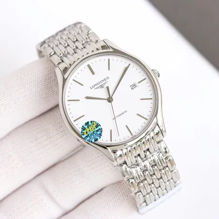 ロンジン 腕時計