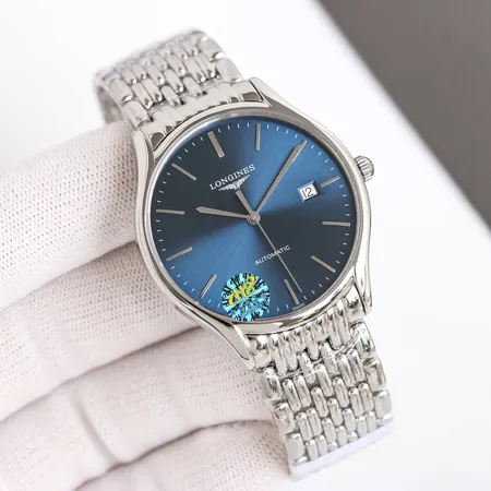 ロンジン 腕時計