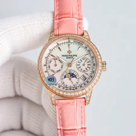 パテック フィリップ 腕時計