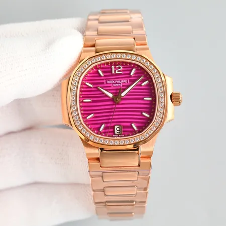 パテック フィリップ 腕時計