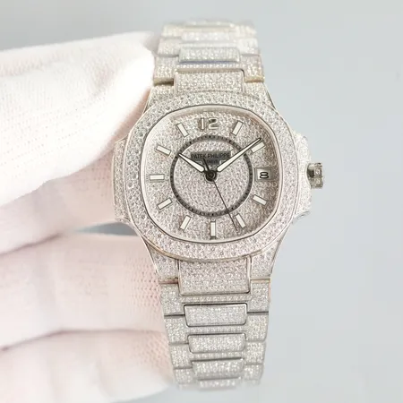 パテック フィリップ 腕時計