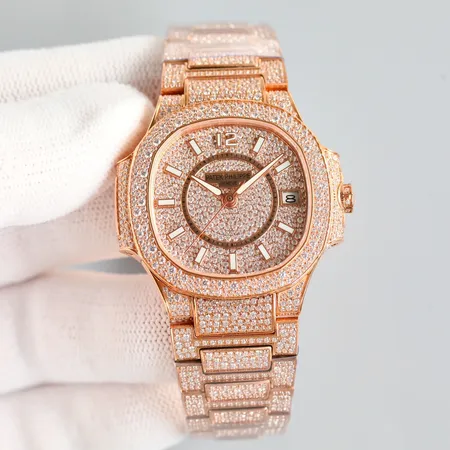 パテック フィリップ 腕時計