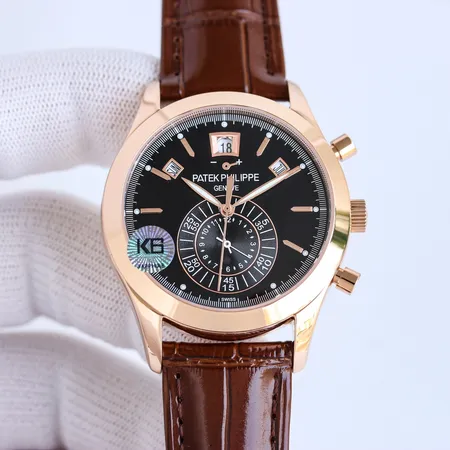 パテック フィリップ 腕時計