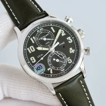 パテック フィリップ 腕時計