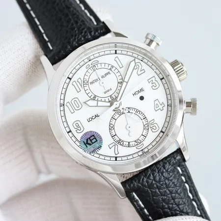 パテック フィリップ 腕時計