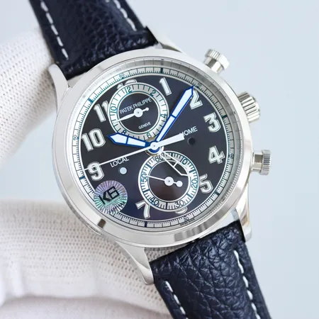 パテック フィリップ 腕時計