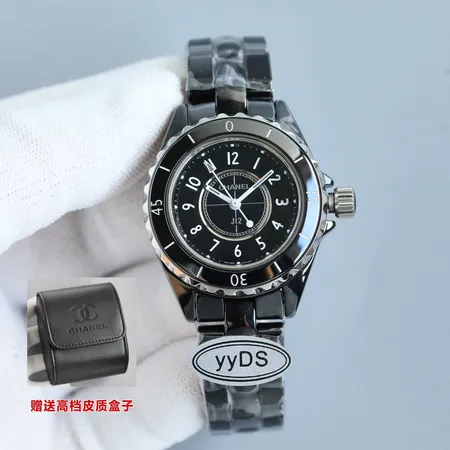 シャネル 腕時計