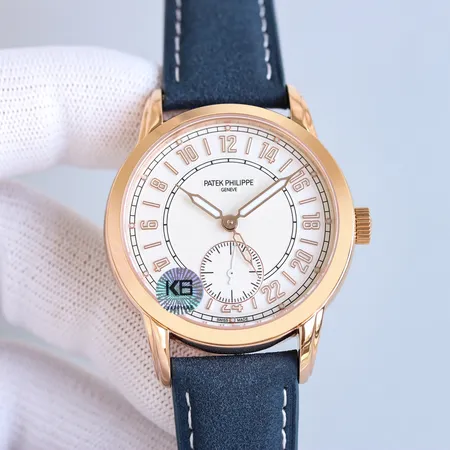 パテック フィリップ 腕時計