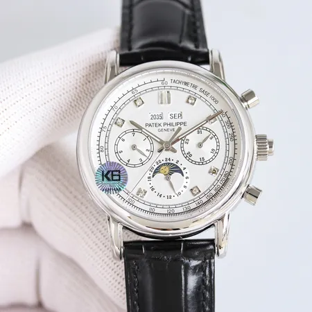 パテック フィリップ 腕時計