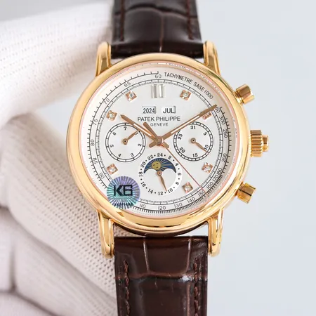 パテック フィリップ 腕時計