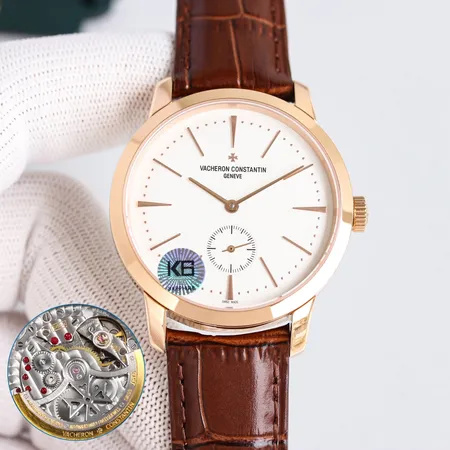 ヴァシュロン コンスタンタン 腕時計