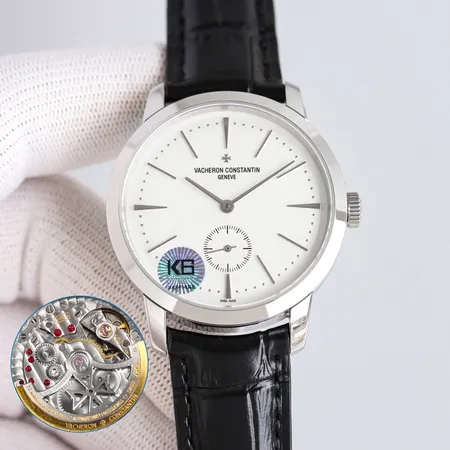 ヴァシュロン コンスタンタン 腕時計