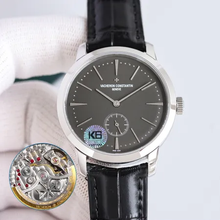 ヴァシュロン コンスタンタン 腕時計