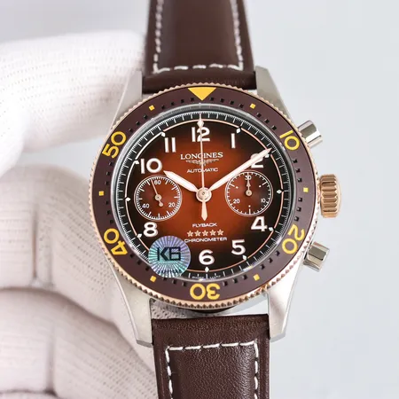 ロンジン 腕時計