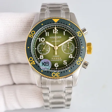 ロンジン 腕時計