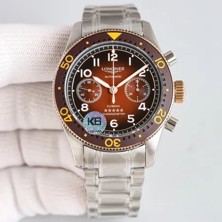 ロンジン 腕時計