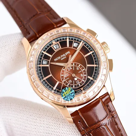 パテック フィリップ 腕時計