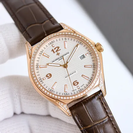 ヴァシュロン コンスタンタン 腕時計