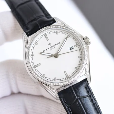 ヴァシュロン コンスタンタン 腕時計