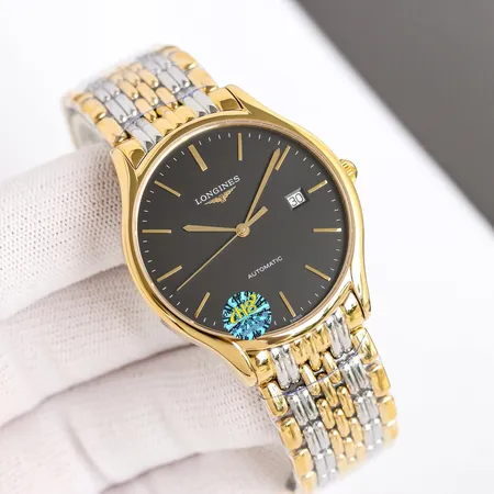 ロンジン 腕時計