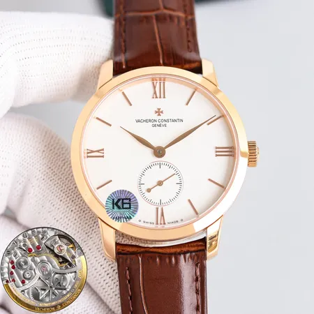 ヴァシュロン コンスタンタン 腕時計