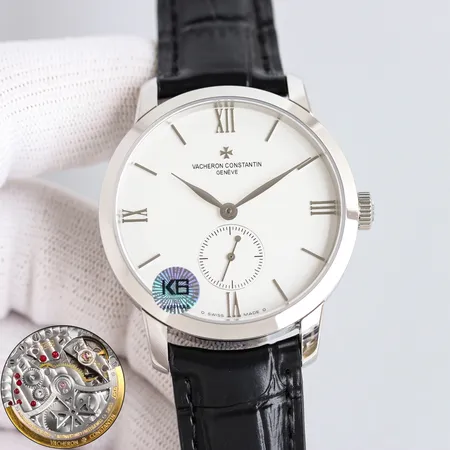 ヴァシュロン コンスタンタン 腕時計