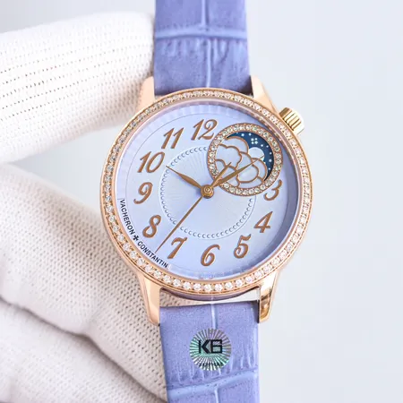 ヴァシュロン コンスタンタン 腕時計