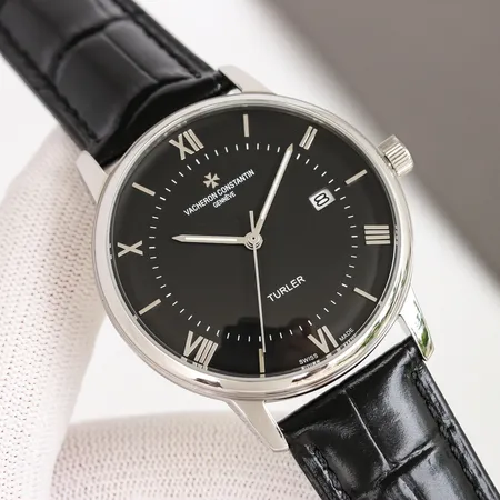 ヴァシュロン コンスタンタン 腕時計