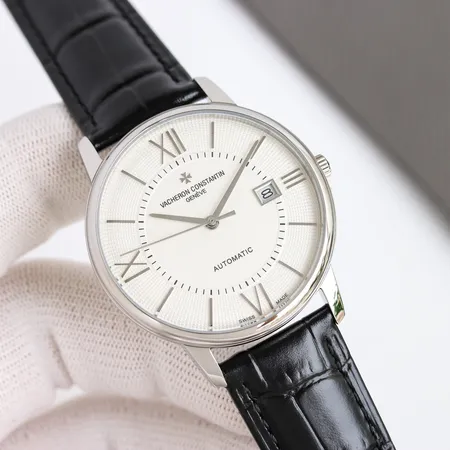 ヴァシュロン コンスタンタン 腕時計