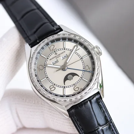 ヴァシュロン コンスタンタン 腕時計