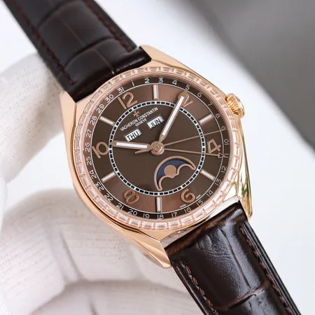 ヴァシュロン コンスタンタン 腕時計