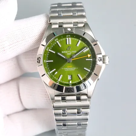 ブライトリング 腕時計