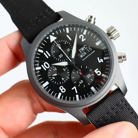 インターナショナル ウォッチ カンパニー 腕時計