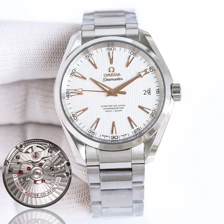 オメガ 腕時計